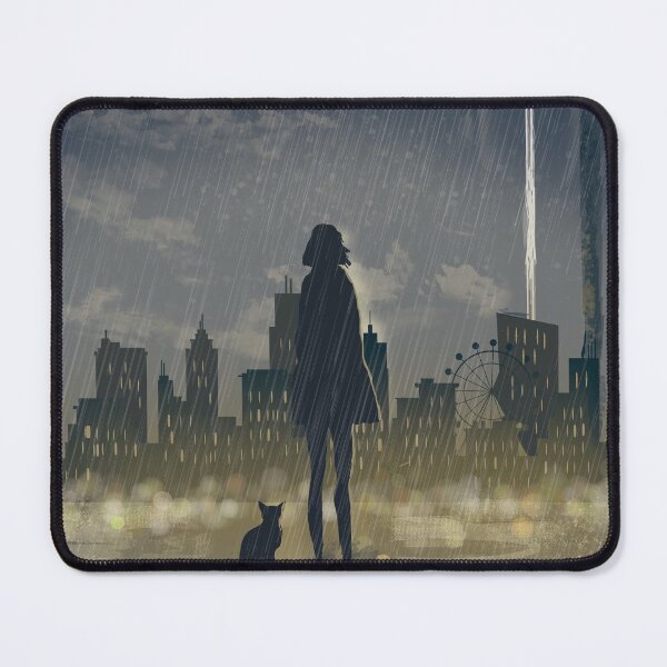 Item preview, Rainy day designed and sold by Tilicum.