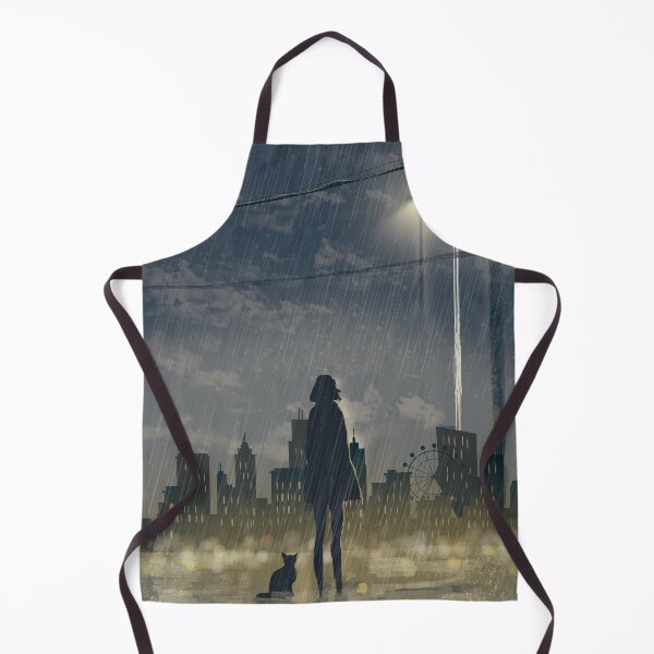 Item preview, Rainy day designed and sold by Tilicum.