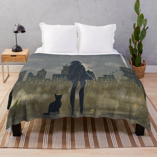 Item preview, Rainy day designed and sold by Tilicum.