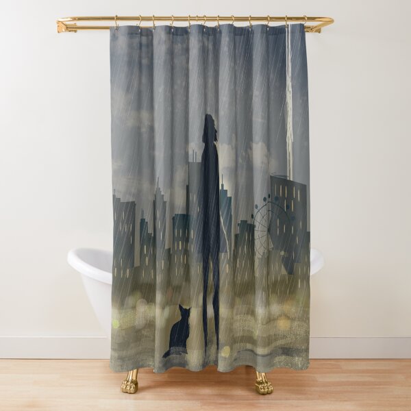Item preview, Rainy day designed and sold by Tilicum.