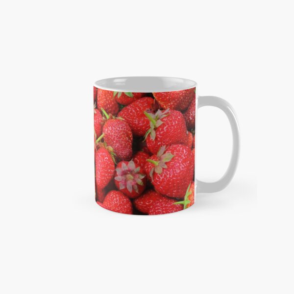 Kawaii Milk Strawberry Cup Ceramic Japanese Mug Cute Tea Coffee Lolita Gift