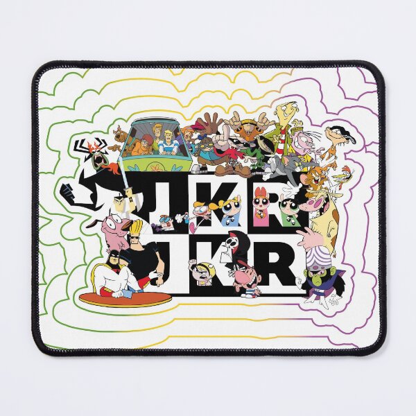Item preview, Kartoon collage designed and sold by -JKR-.