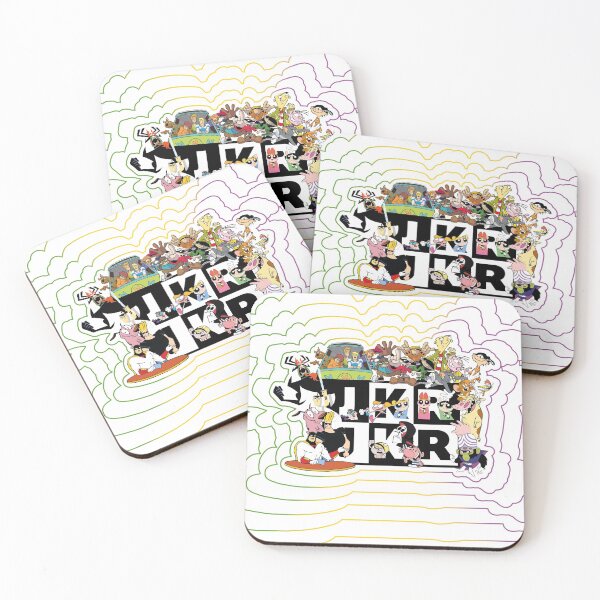 Item preview, Kartoon collage designed and sold by -JKR-.