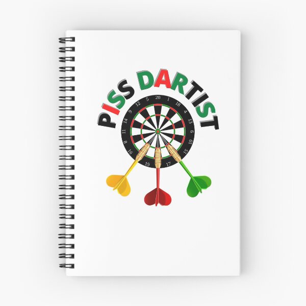 Item preview, Piss Dartist designed and sold by Yesmalady.