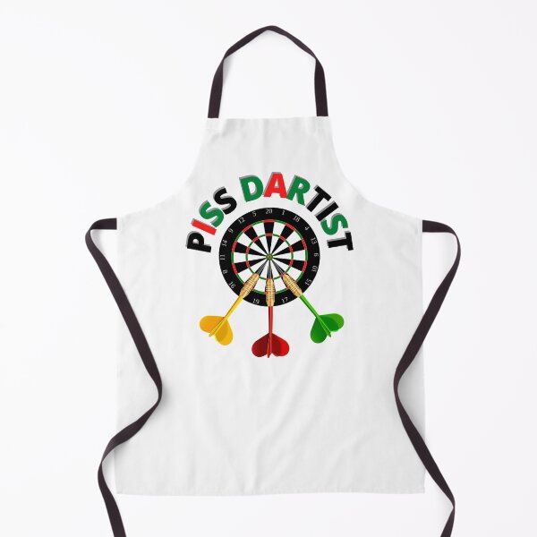 Item preview, Piss Dartist designed and sold by Yesmalady.