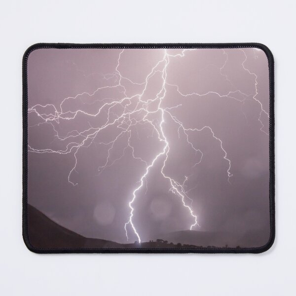 Item preview, Lightning discharge designed and sold by Zip-Zup.