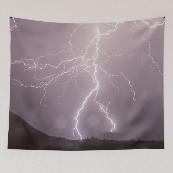 Item preview, Lightning discharge designed and sold by Zip-Zup.