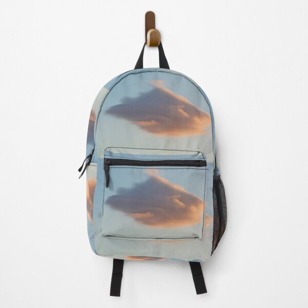 Item preview, Spaceship cloud designed and sold by Pebbles on the Beach.
