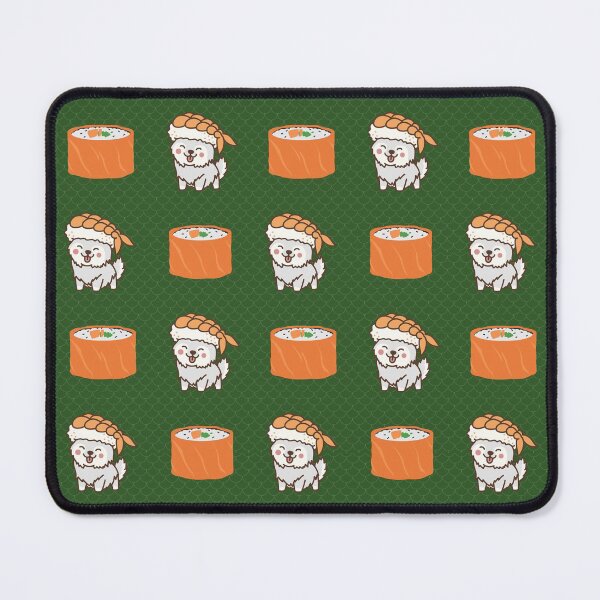 Item preview, Sushi Puppy designed and sold by RoamingSonaa.