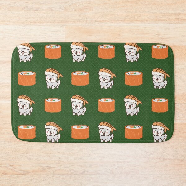 Item preview, Sushi Puppy designed and sold by RoamingSonaa.
