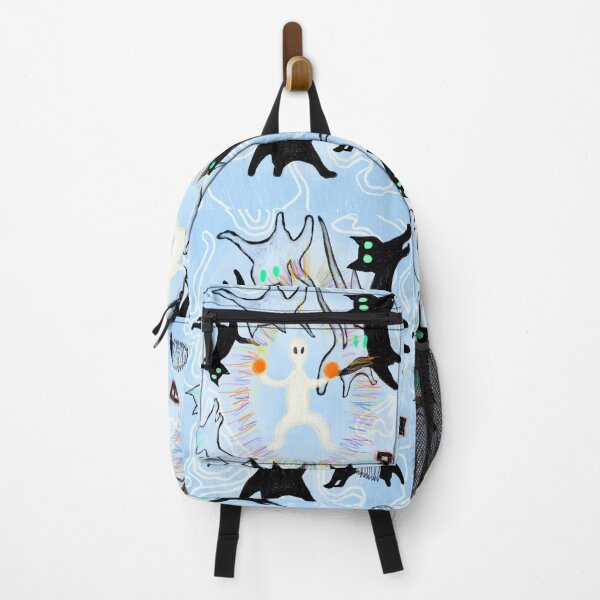Item preview, All cats are aliens  designed and sold by Rosheen Mei.