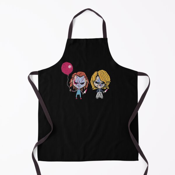 Item preview, Chucky and Tiffany  designed and sold by tomysuga.