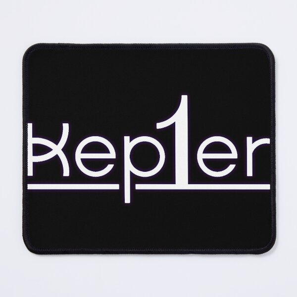 Item preview, Kep1er designed and sold by PepGuardi.