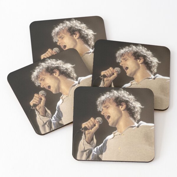 Item preview, Tim Booth James Photograph designed and sold by ConcertImages.