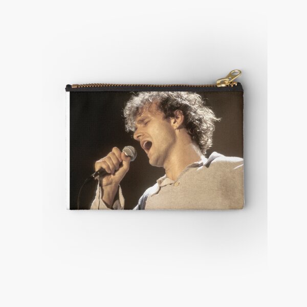 Item preview, Tim Booth James Photograph designed and sold by ConcertImages.