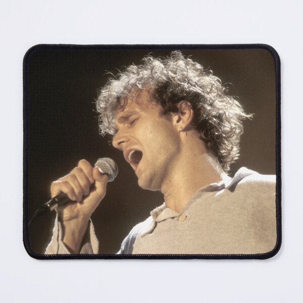 Item preview, Tim Booth James Photograph designed and sold by ConcertImages.