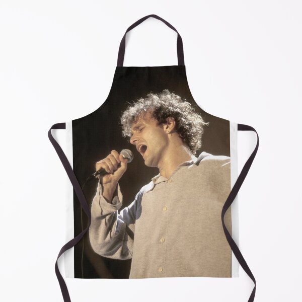 Item preview, Tim Booth James Photograph designed and sold by ConcertImages.
