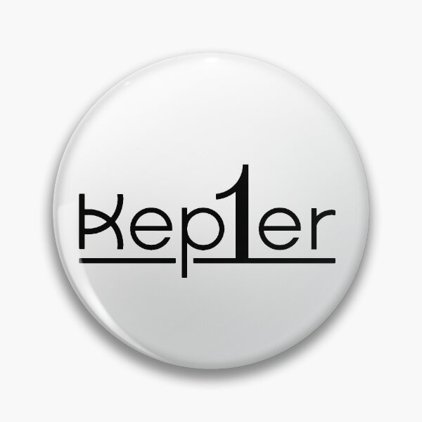 Item preview, Kep1er. designed and sold by PepGuardi.