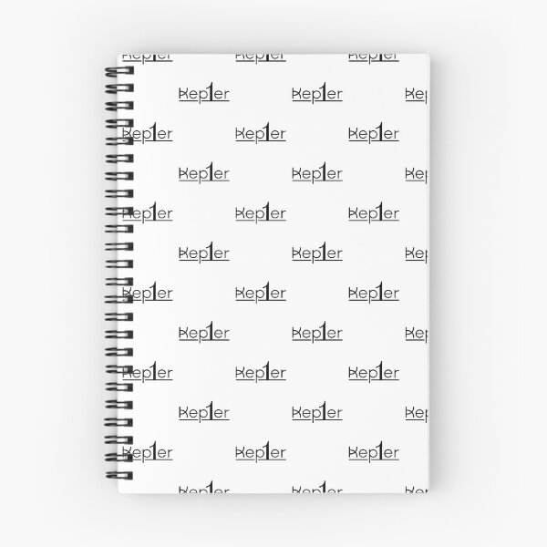 Item preview, Kep1er. designed and sold by PepGuardi.