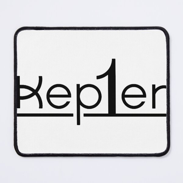Item preview, Kep1er. designed and sold by PepGuardi.