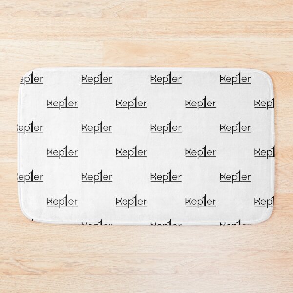 Item preview, Kep1er. designed and sold by PepGuardi.