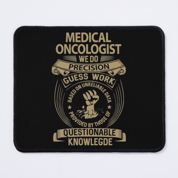 Item preview, Medical Oncologist T Shirt - We Do Precision Job Gift Item Tee designed and sold by paneczkopat.