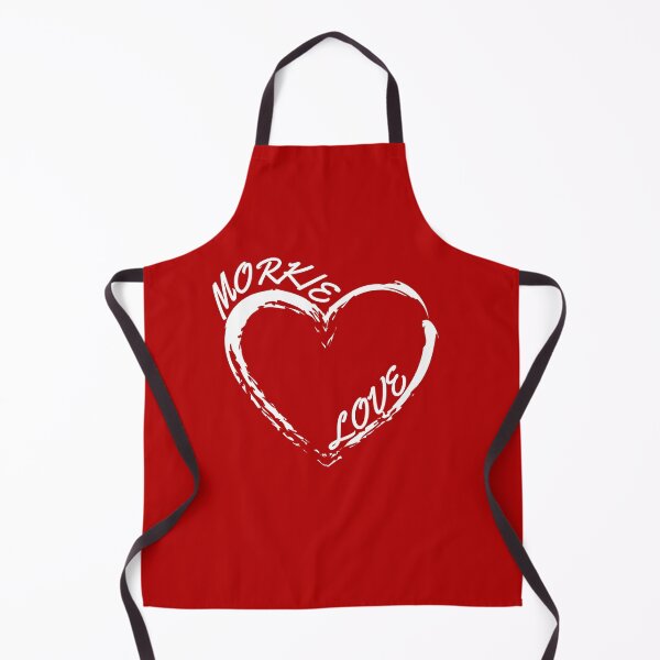 Item preview, Morkie Love - Morkie Dog Lover Fun Graphic - Fun Morkie Valentine Gifts Classic T-Shirt designed and sold by PDesigns69.