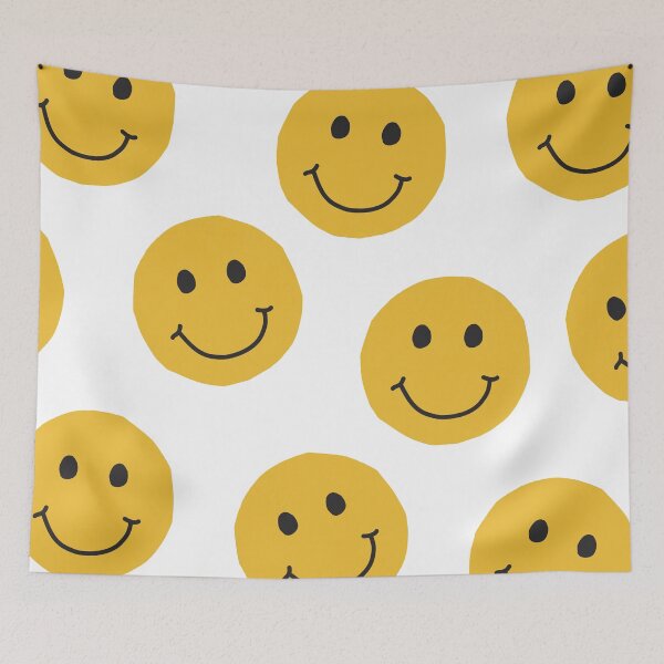 Artikelvorschau, Smiley entworfen und verkauft von me-fe.