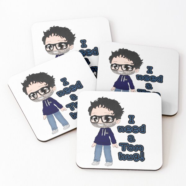 Item preview, Lucifer Tom Ellis Gacha  designed and sold by Keepingmesane.