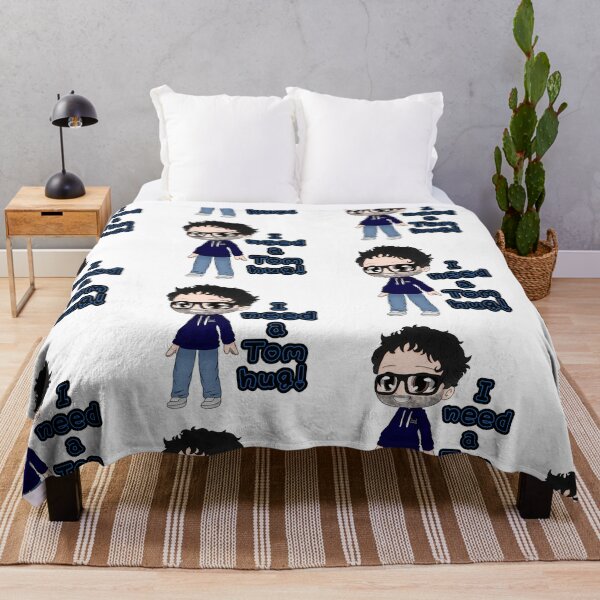 Item preview, Lucifer Tom Ellis Gacha  designed and sold by Keepingmesane.