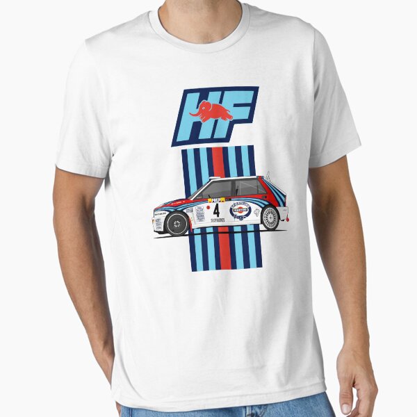 Item preview, Lancia Delta integrale HF designed and sold by purpletwinturbo.