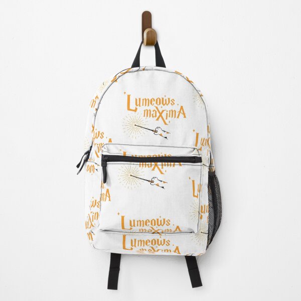 Item preview, Lumeows Maxima designed and sold by Cine Store Merch.