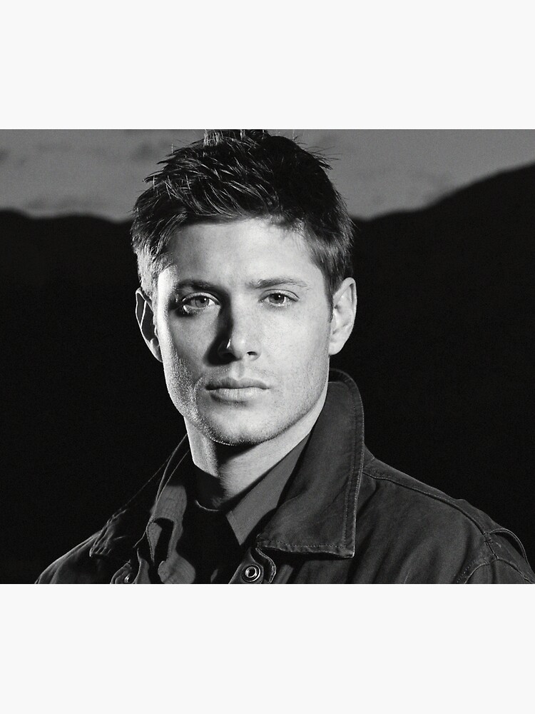 Dean best sale winchester blanket