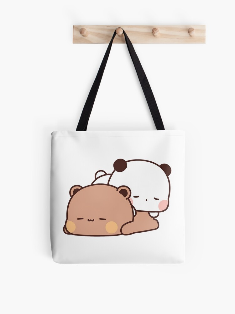 Bubu Bear Cute Shoulder Bag