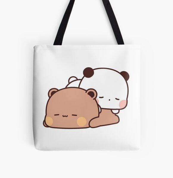Bubu Bear Cute Shoulder Bag
