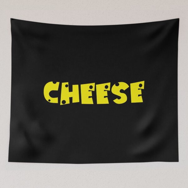 Item preview, Cheese T-ShirtCheese designed and sold by PhamHungJQK.