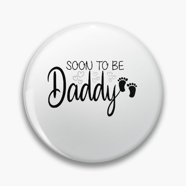 Item preview, Soon to be daddy 2022 fathers  day for new daddy designed and sold by Graceland  Memphis.