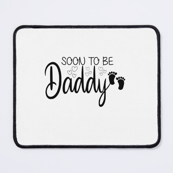 Item preview, Soon to be daddy 2022 fathers day for new daddy designed and sold by Graceland Memphis.