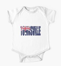 Townsville One Piece - Short Sleeve