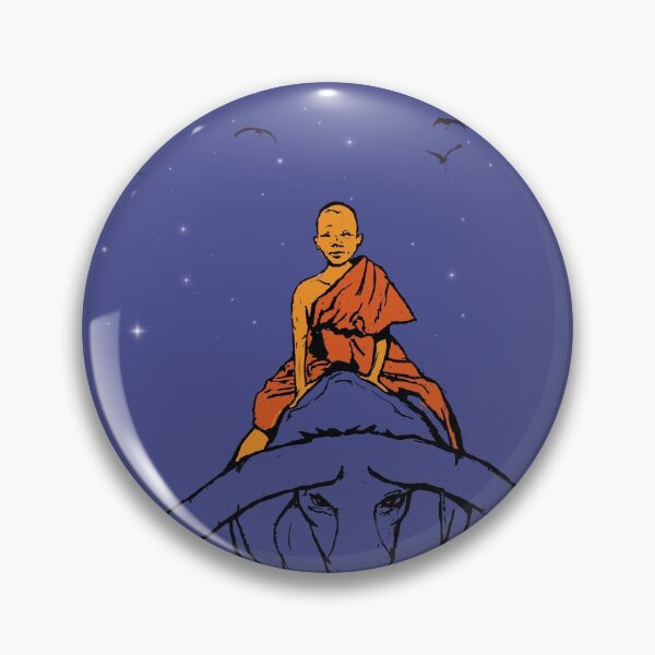 Item preview, Tibetan designed and sold by Tilicum.