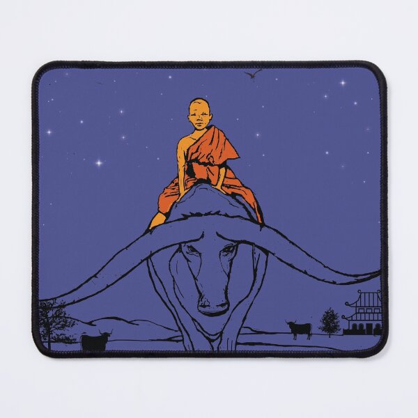 Item preview, Tibetan designed and sold by Tilicum.