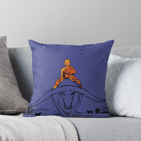 Item preview, Tibetan designed and sold by Tilicum.