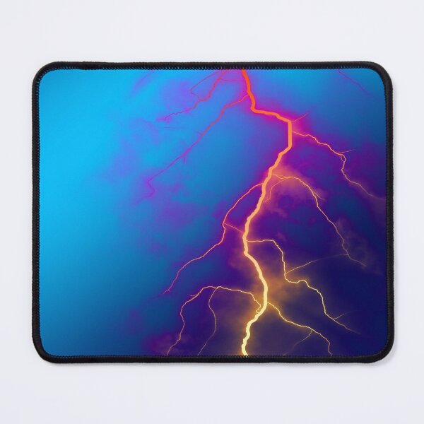 Item preview, Lightning strike background designed and sold by Zip-Zup.