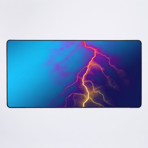 Item preview, Lightning strike background designed and sold by Zip-Zup.