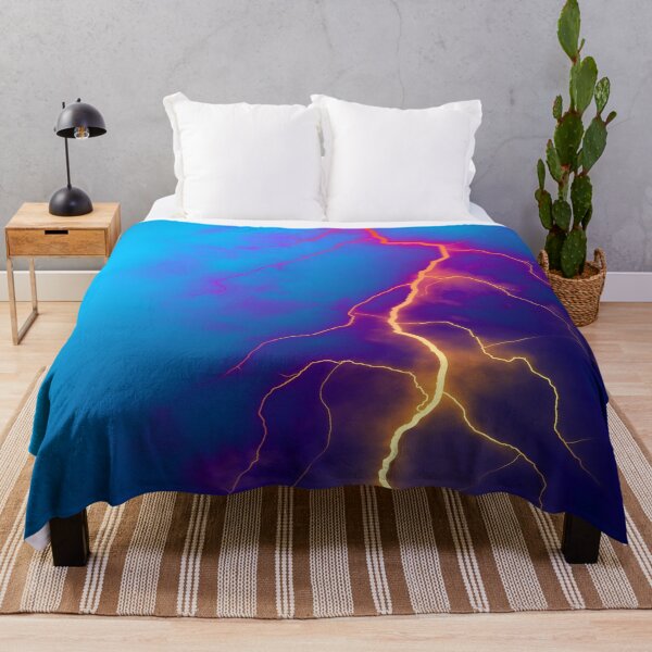 Item preview, Lightning strike background designed and sold by Zip-Zup.