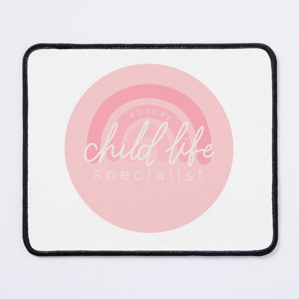 Item preview, FUTURE CHILD LIFE - baby pink designed and sold by Tia Blodgett.