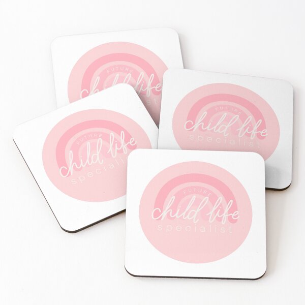 Item preview, FUTURE CHILD LIFE - baby pink designed and sold by Tia Blodgett.