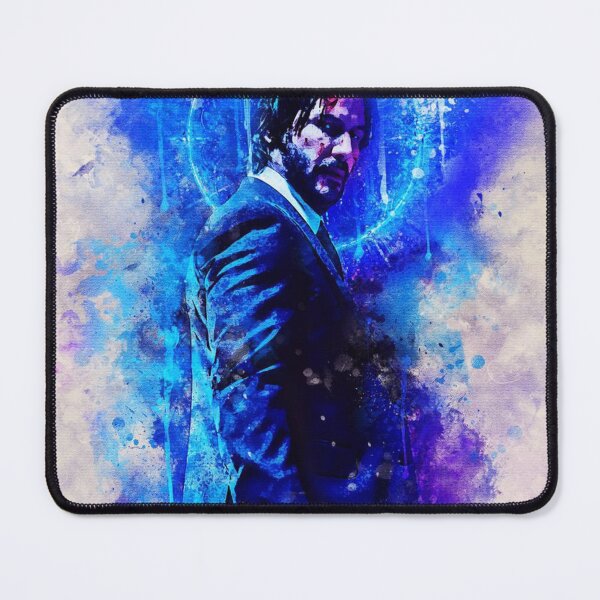 Item preview, John Wick 11 designed and sold by deanfischer876.