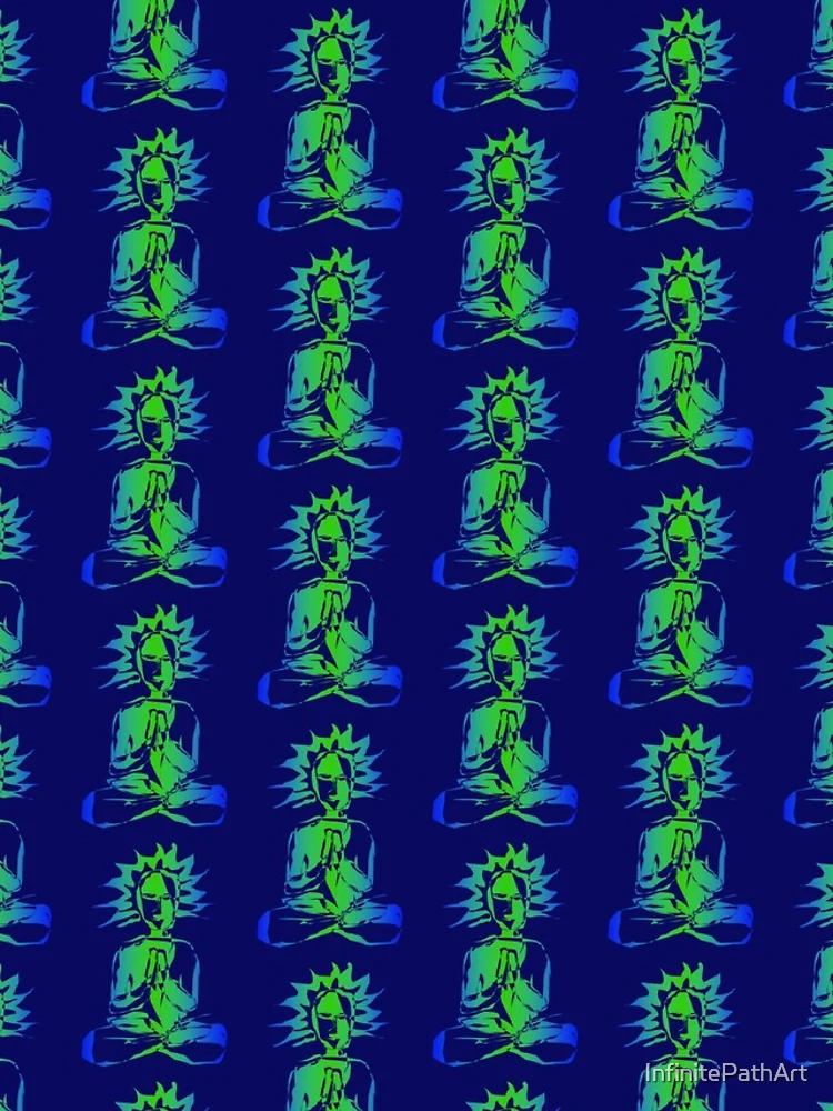 Thumbnail 4 of 4, iPhone Case, 3 designed and sold by InfinitePathArt.