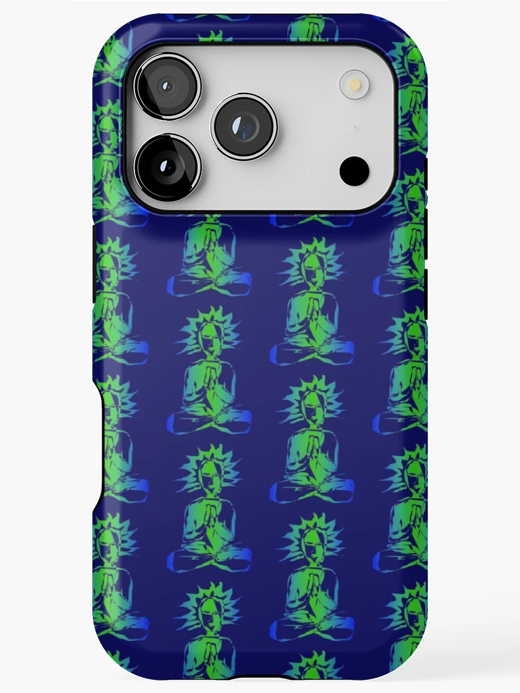 Thumbnail 1 of 4, iPhone Case, 3 designed and sold by InfinitePathArt.